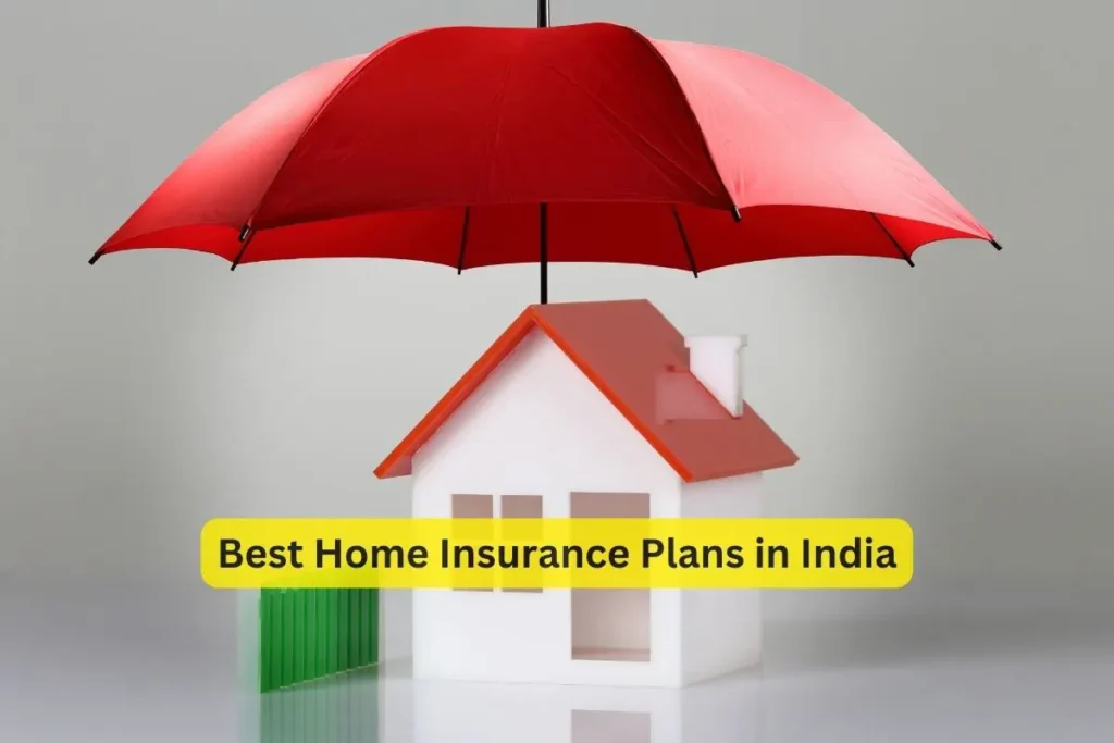 Top 10 Home Insurance in Las vegas