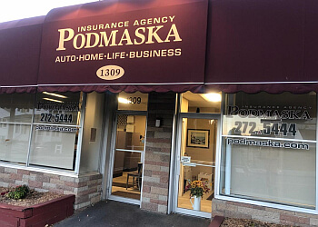 podmaska insurance agency inc providence ri
