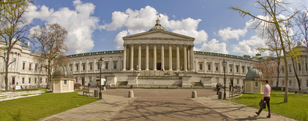 top 10 univercities in UK
