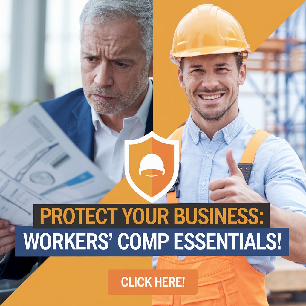 Purchase Workmans Comp Insurance