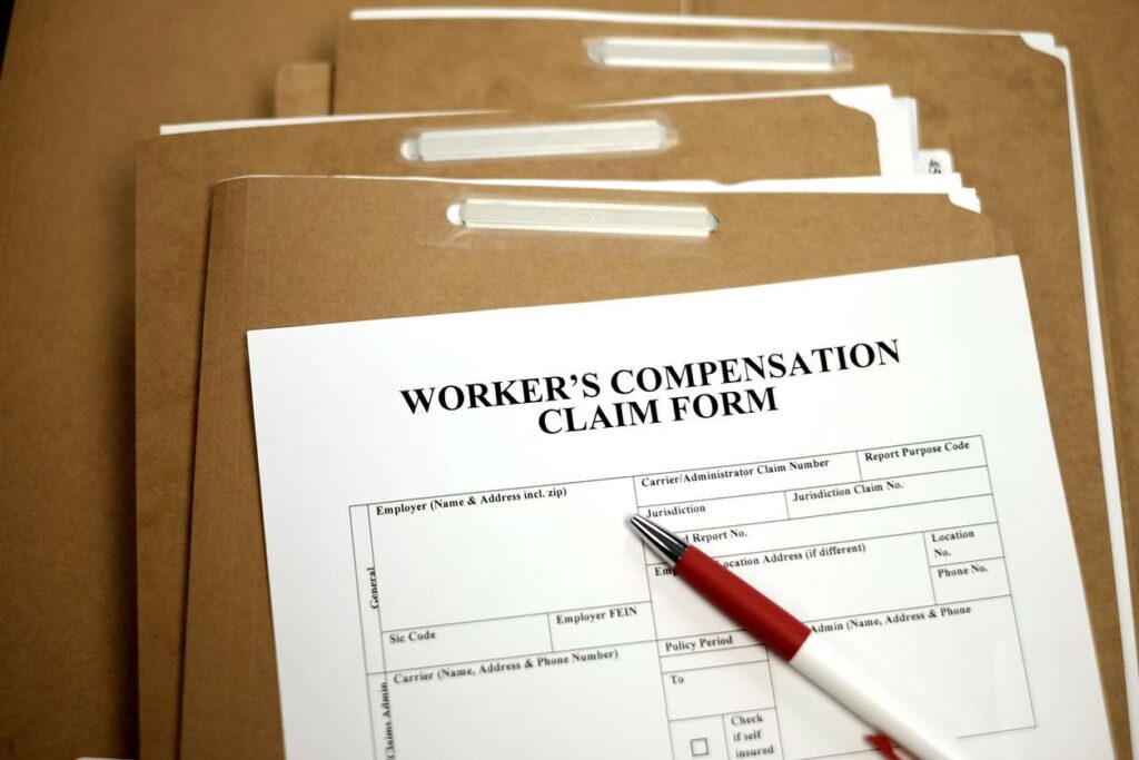 quote workers compensation insurance
