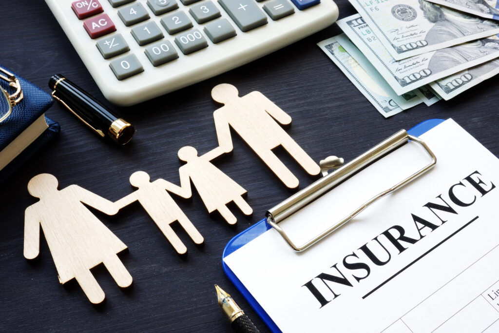 Top 10 Life Insurance Plans in California