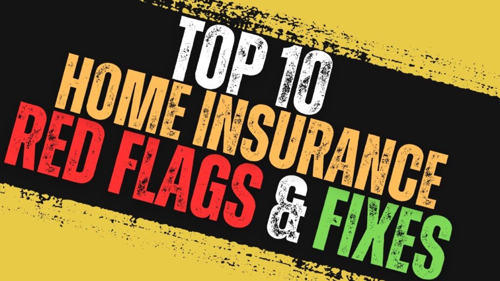 Top 10 Home Insurance Companies in Texas