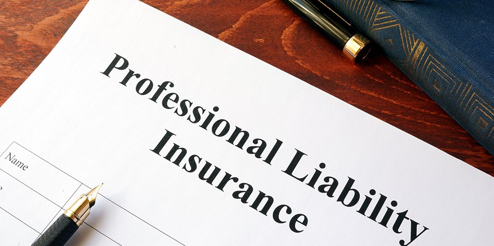 Professional Liability Insurance for Consultants