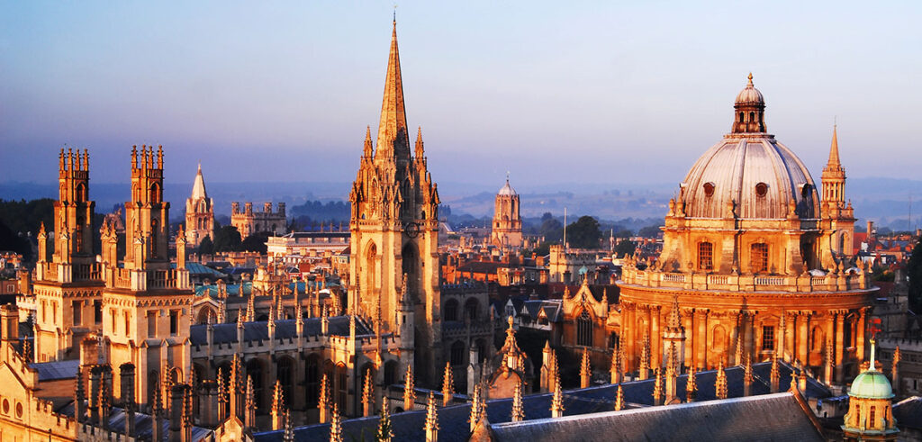 top 10 univercities in UK
